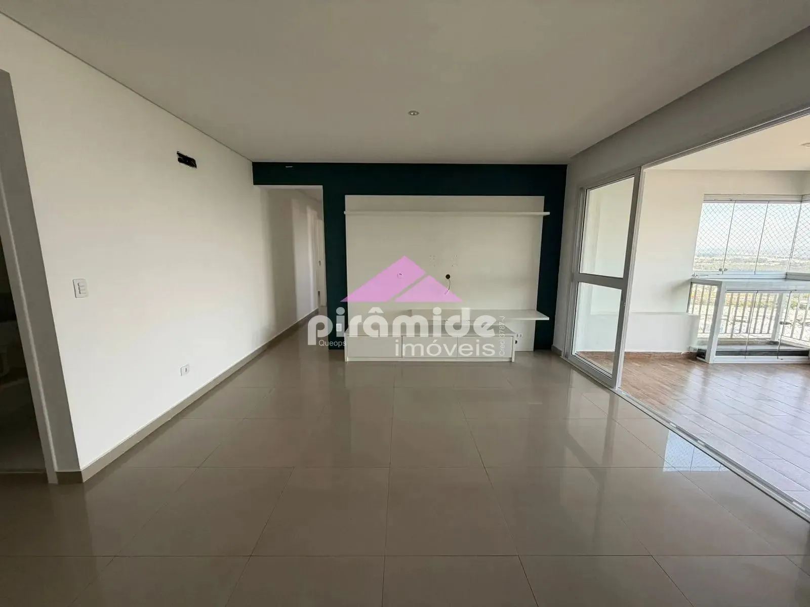 Apartamento, 4 quartos, 122 m² - Foto 1