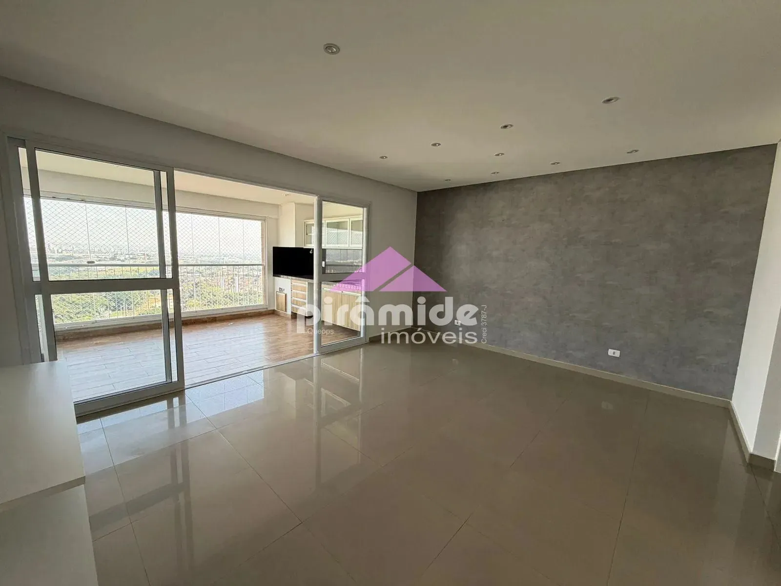 Apartamento, 4 quartos, 122 m² - Foto 2