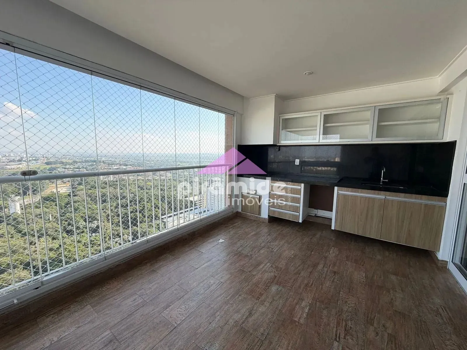 Apartamento, 4 quartos, 122 m² - Foto 4