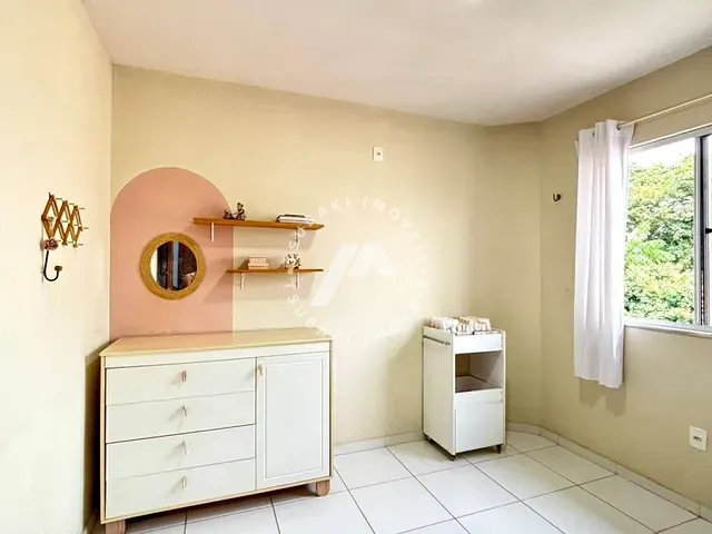 Apartamento 2 quartos e 1 banheiro, à venda, no bairro Tenoné em Belém