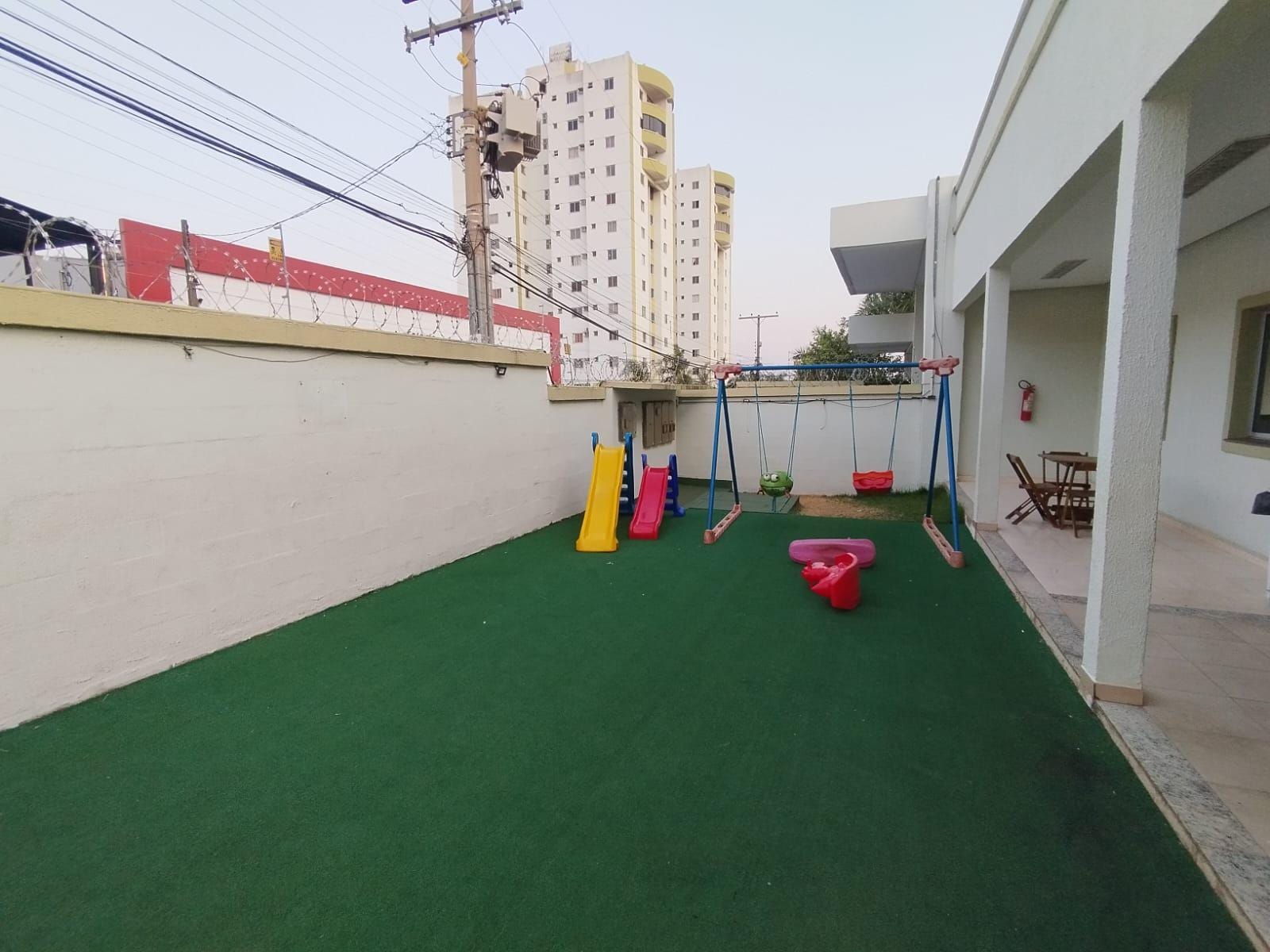 Apartamento, 2 quartos, 47 m² - Foto 7