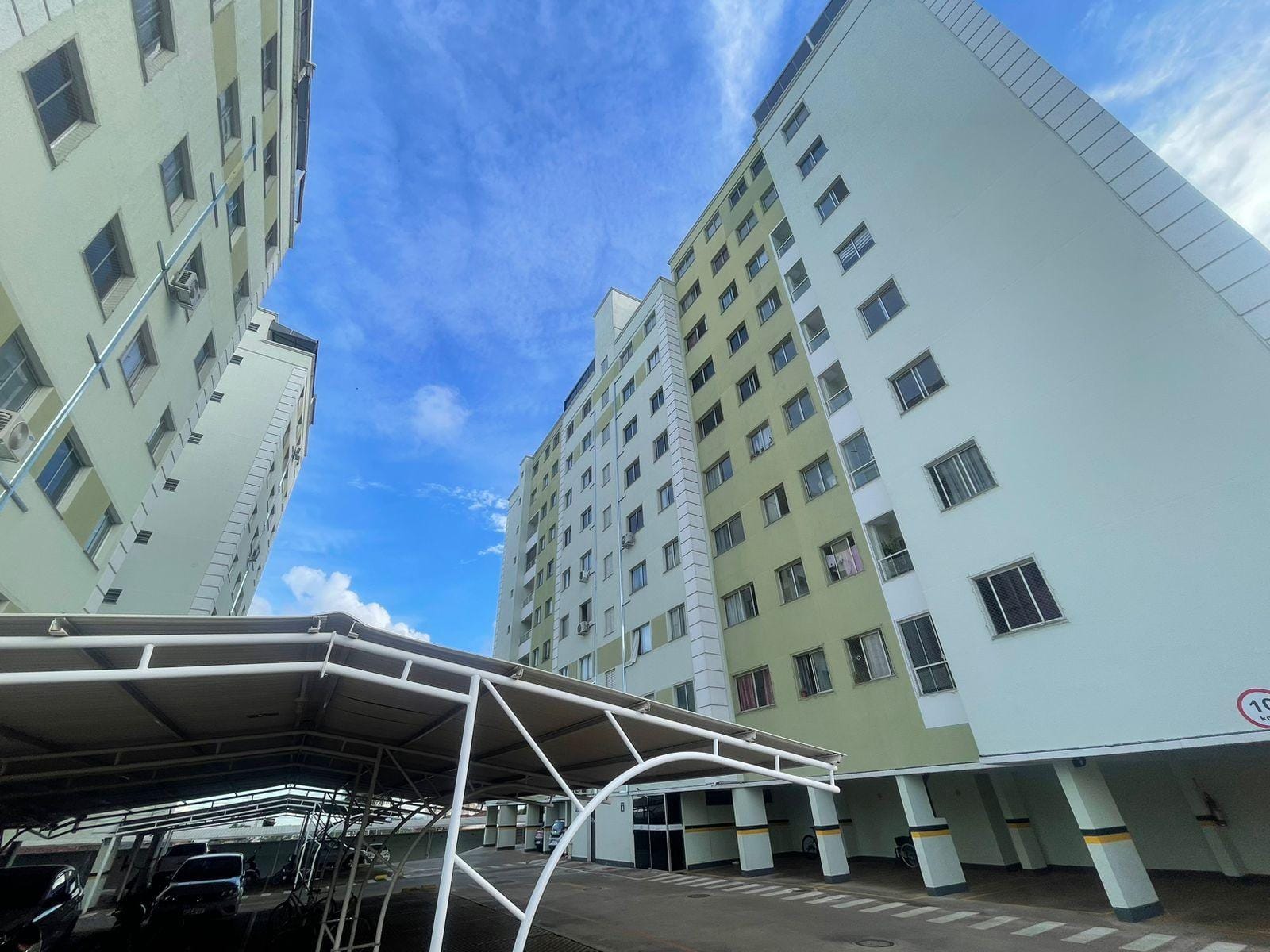 Apartamento, 2 quartos, 50 m² - Foto 27