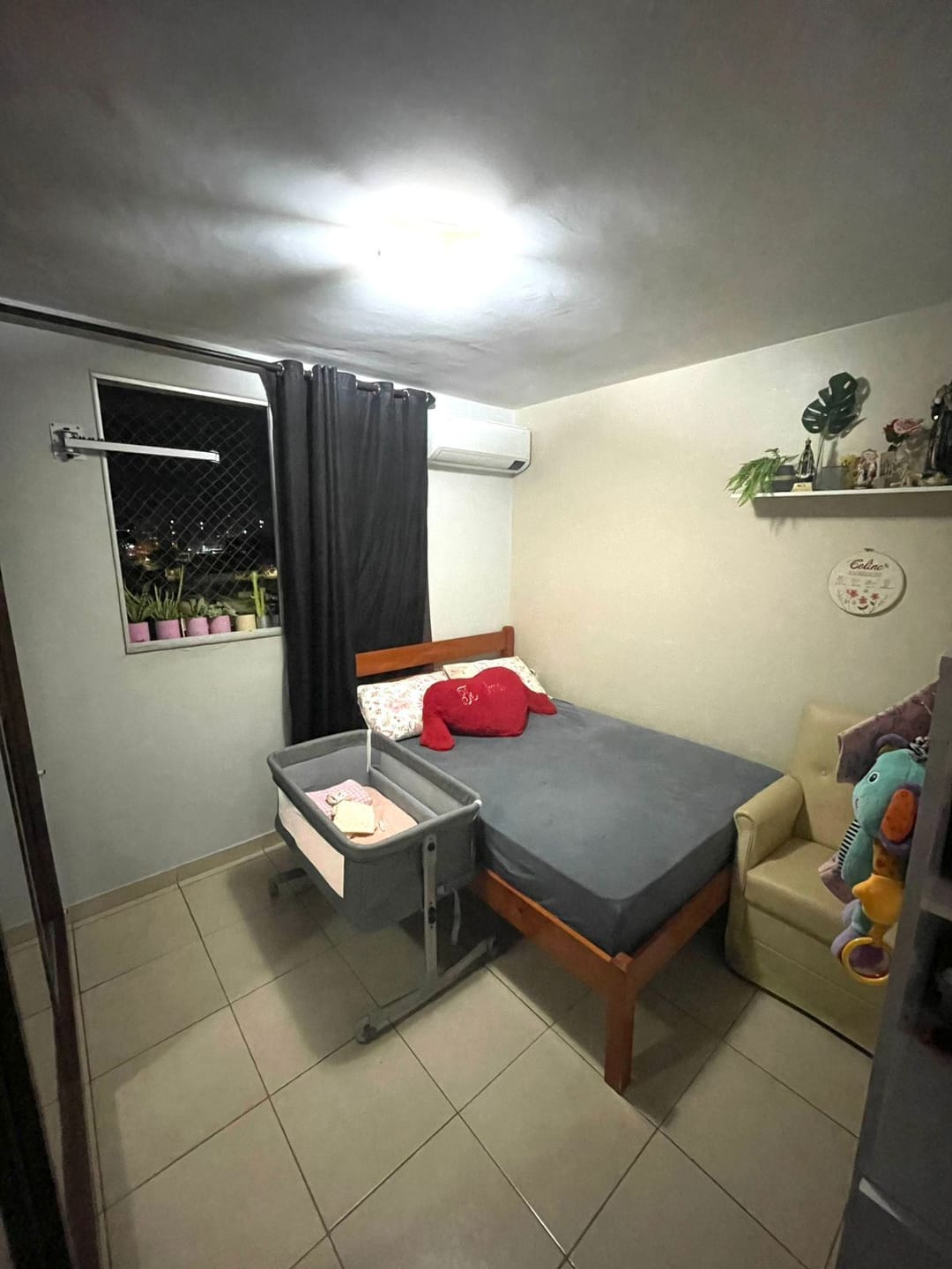 Apartamento, 2 quartos, 50 m² - Foto 15