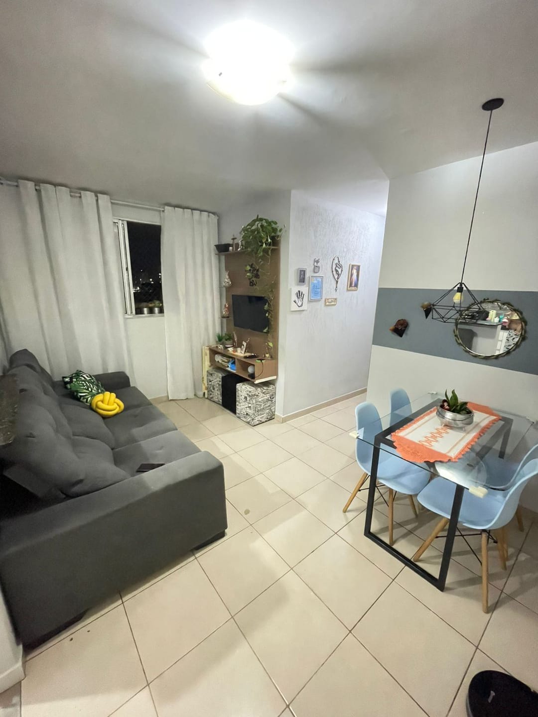 Apartamento, 2 quartos, 50 m² - Foto 5