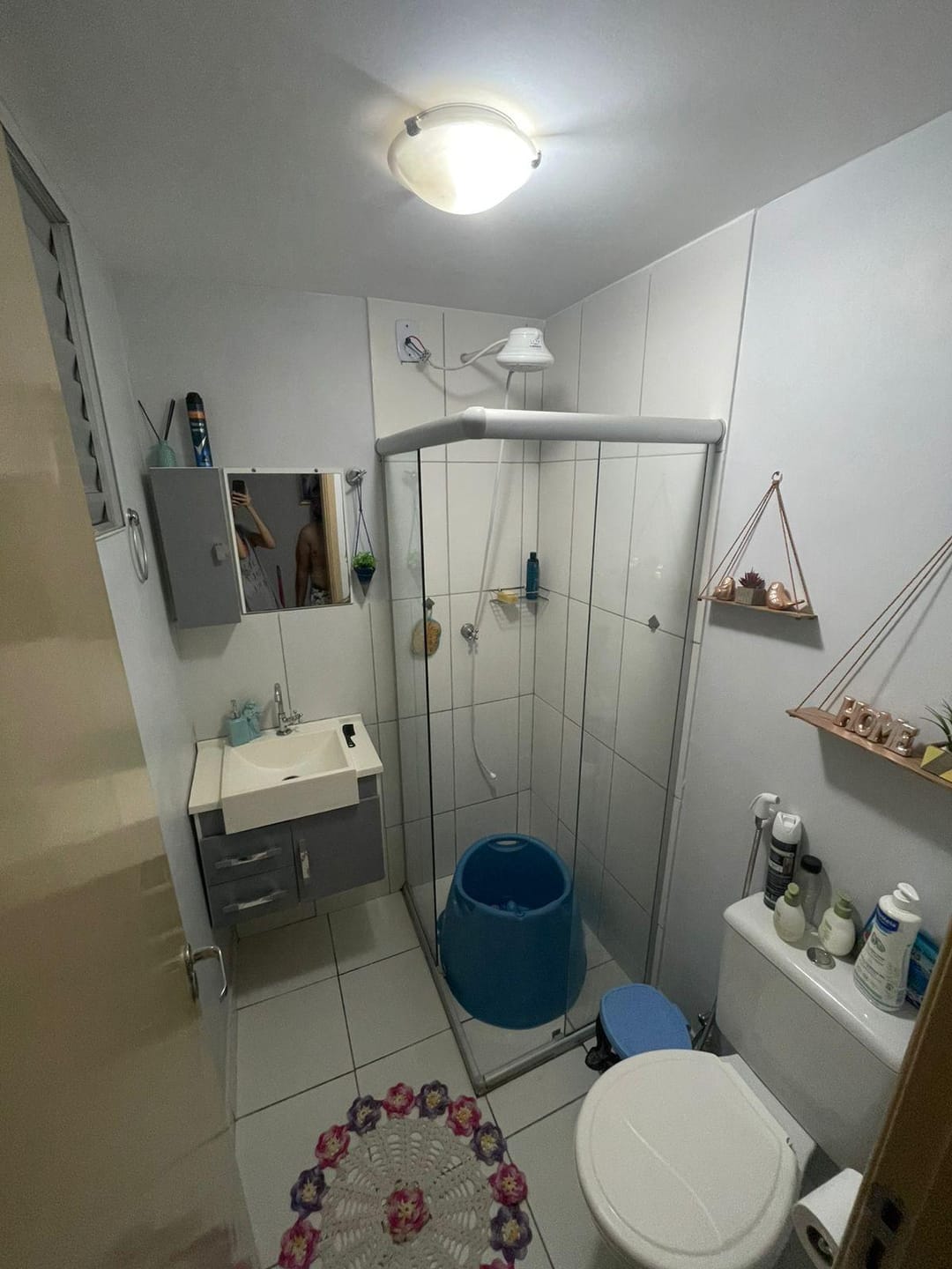Apartamento, 2 quartos, 50 m² - Foto 12