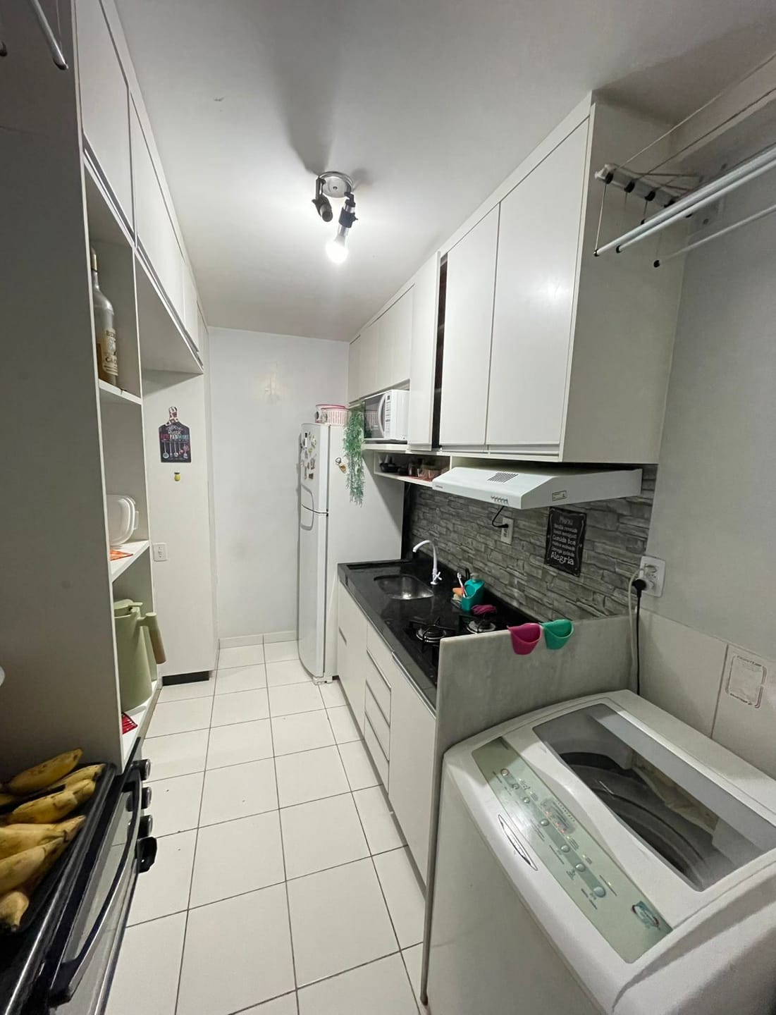 Apartamento, 2 quartos, 50 m² - Foto 6