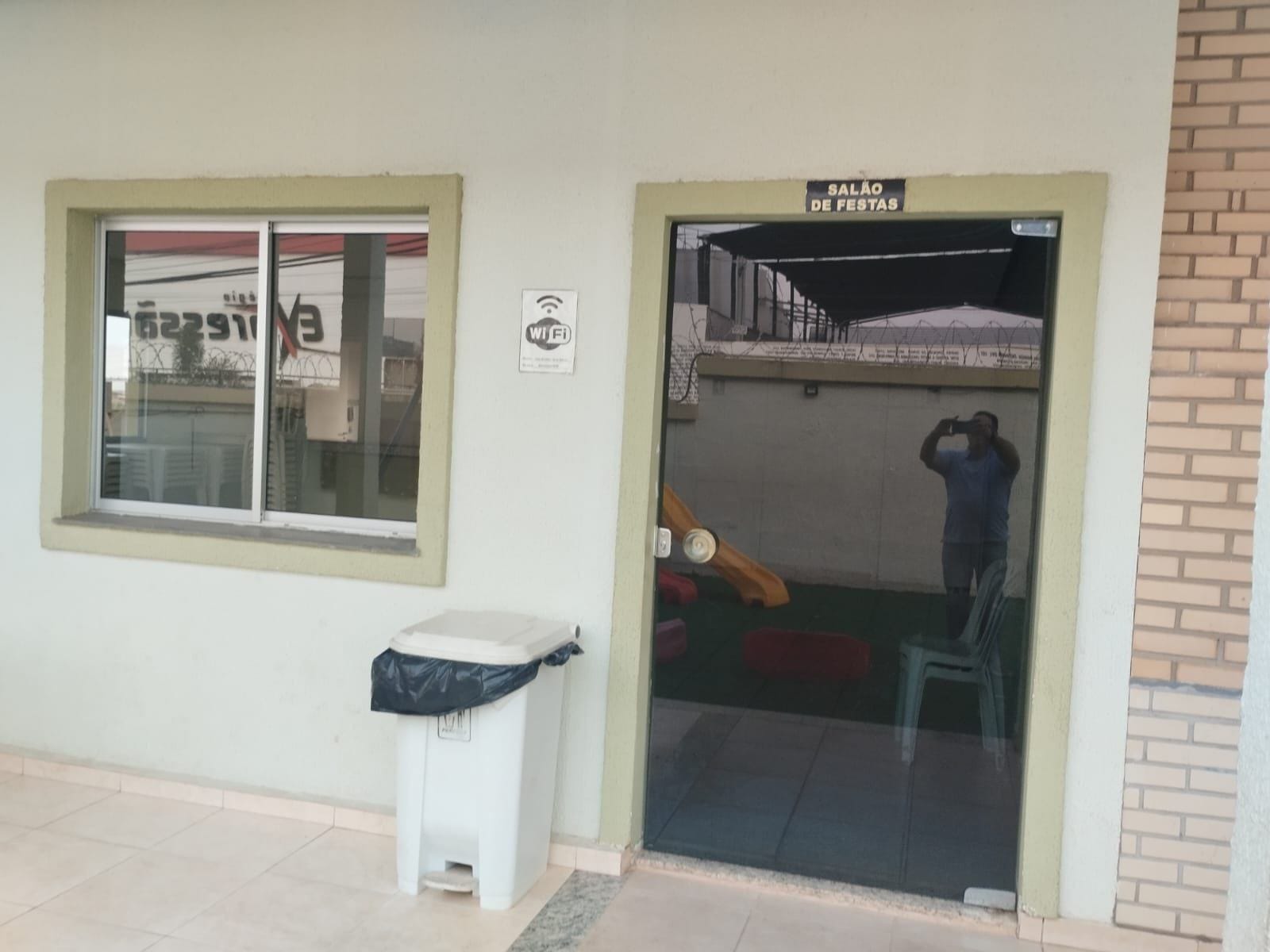 Apartamento, 2 quartos, 47 m² - Foto 5