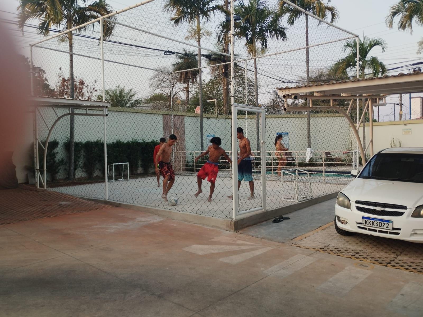 Apartamento, 2 quartos, 47 m² - Foto 6