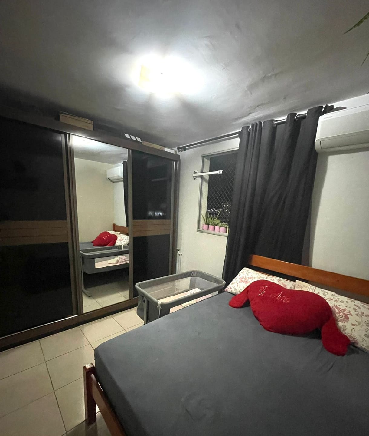 Apartamento, 2 quartos, 50 m² - Foto 13