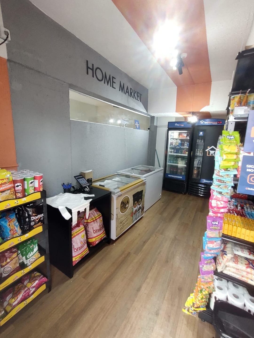 Apartamento, 2 quartos, 47 m² - Foto 2