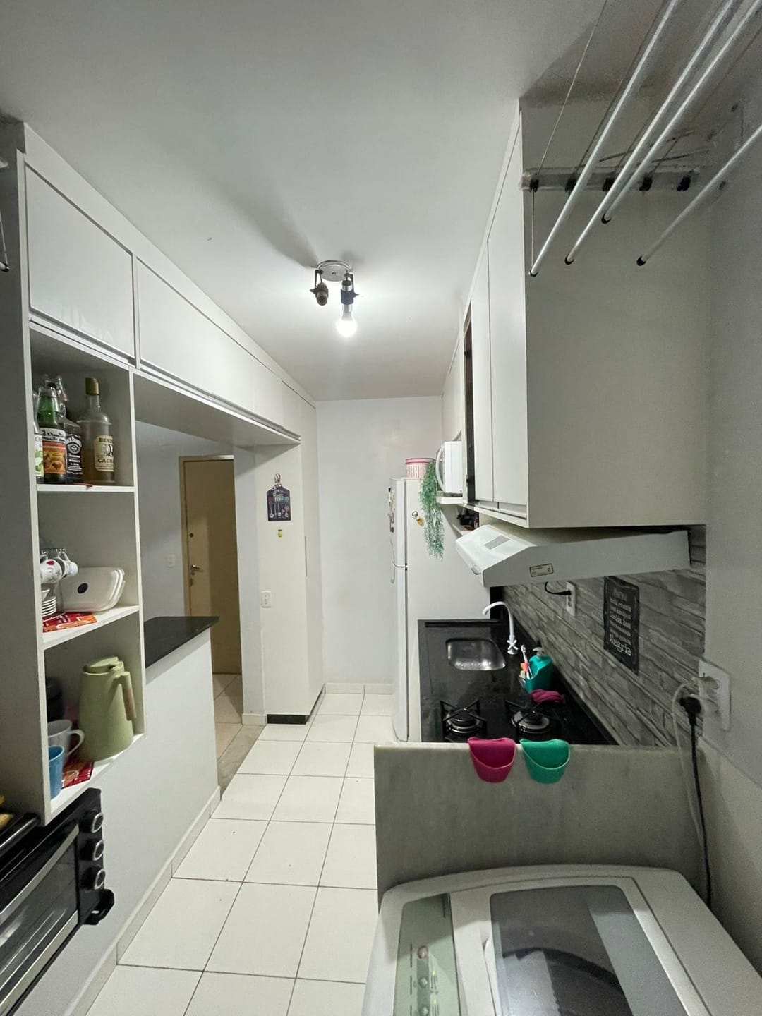 Apartamento, 2 quartos, 50 m² - Foto 9
