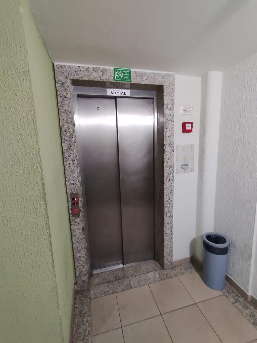 Apartamento, 2 quartos, 47 m² - Foto 8