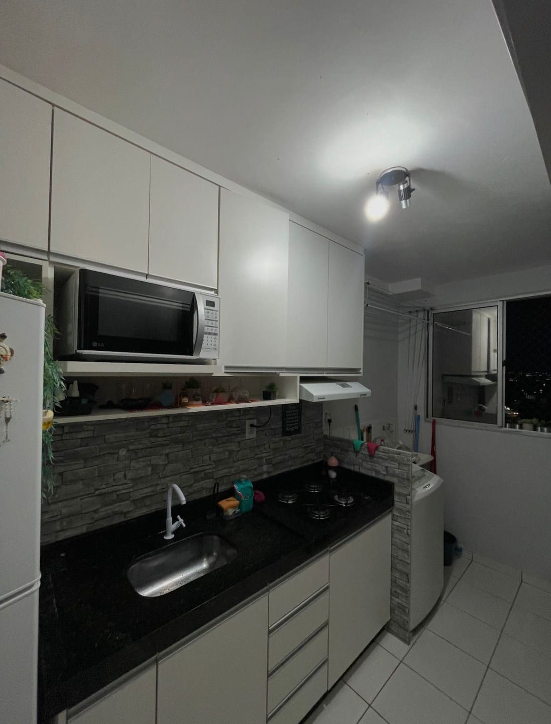 Apartamento, 2 quartos, 50 m² - Foto 7