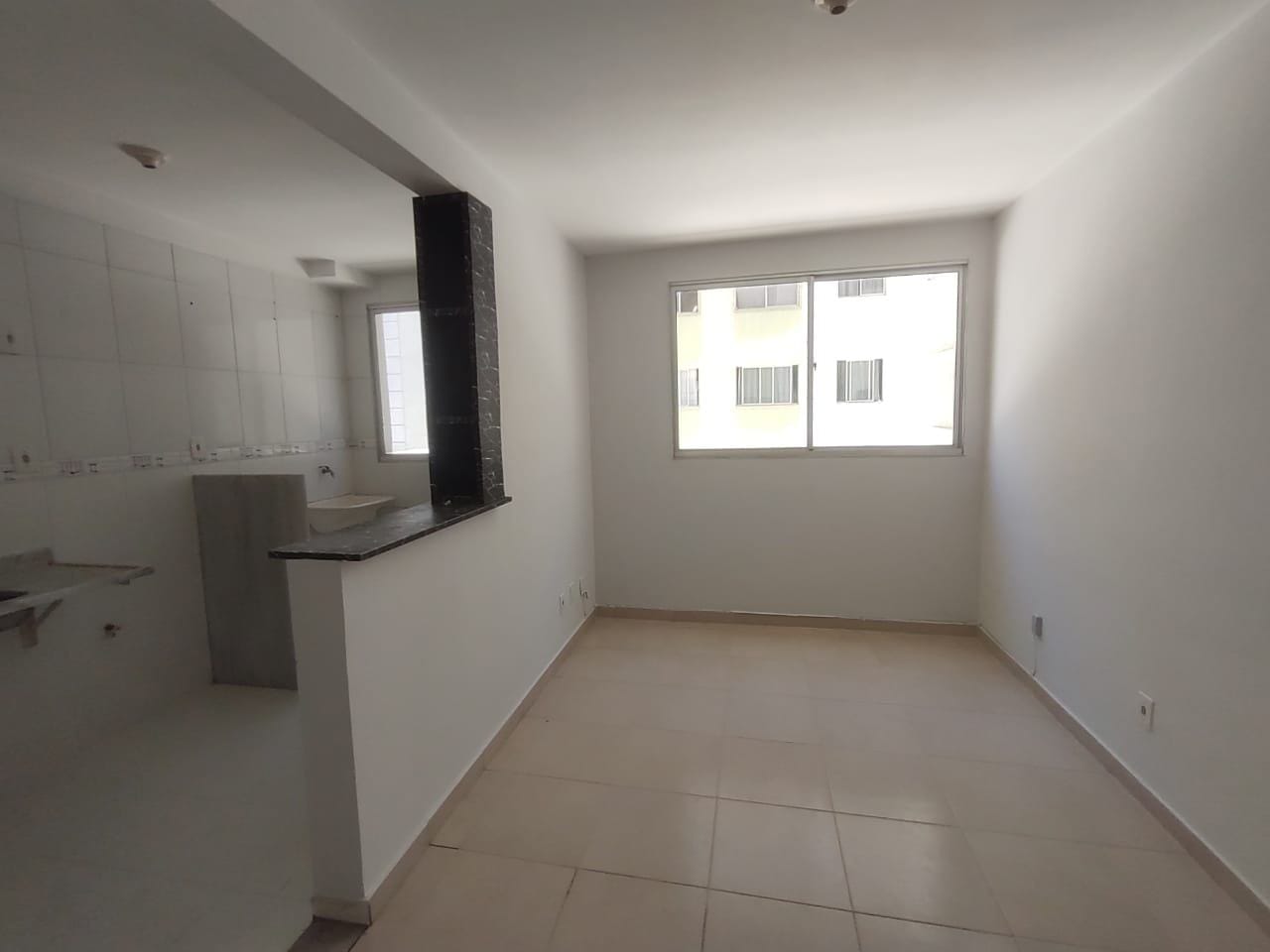 Apartamento, 2 quartos, 47 m² - Foto 9