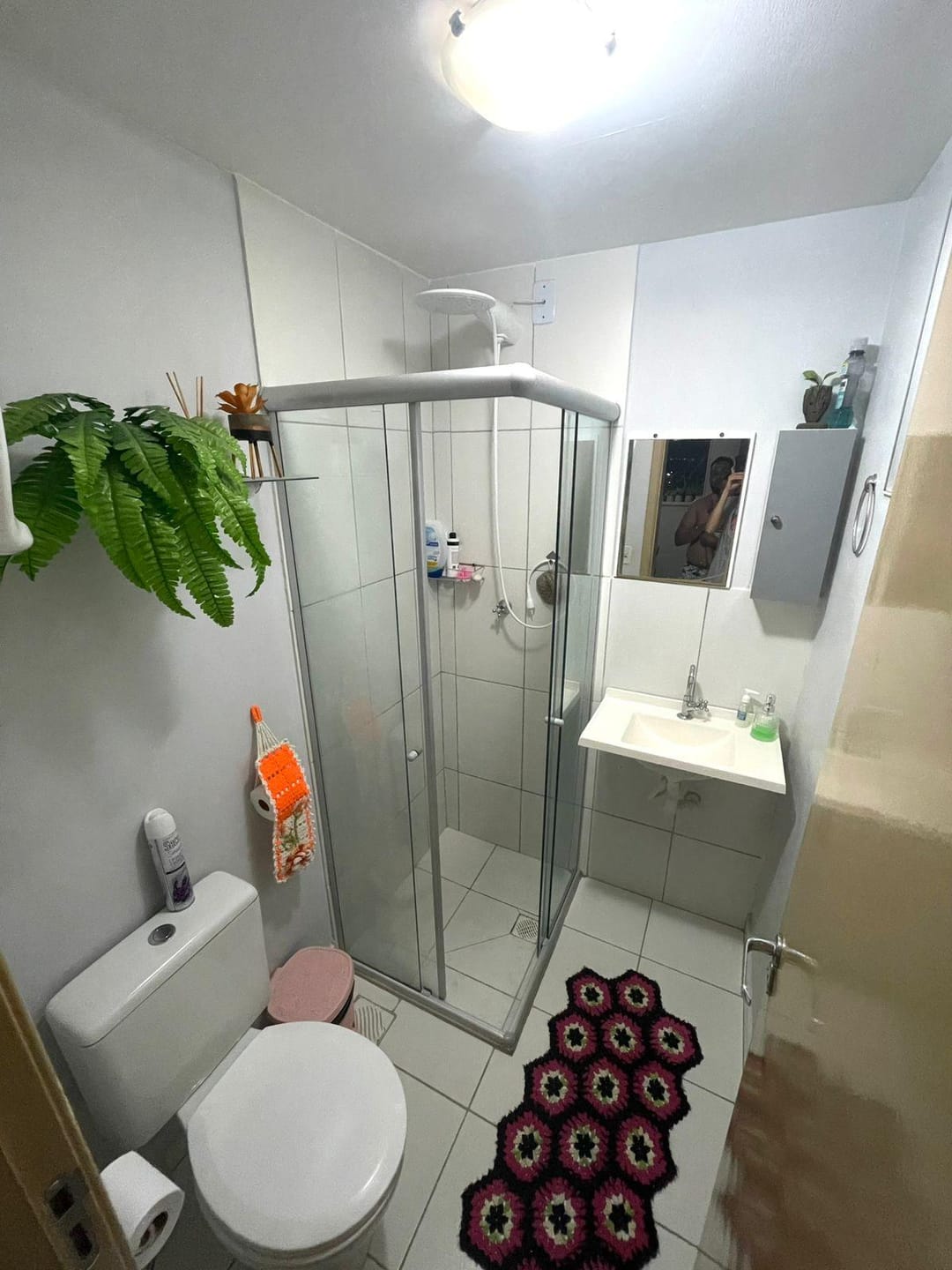 Apartamento, 2 quartos, 50 m² - Foto 14