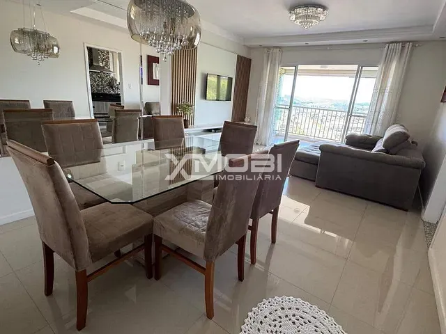Apartamento 3 quartos e 1 banheiro, para alugar, no bairro Jardim Paulista I em Jundiaí