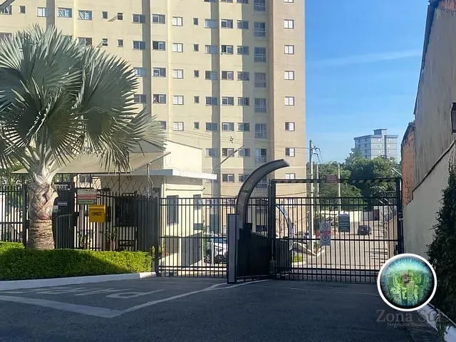 Apartamento 1 quarto e 1 banheiro, à venda, no bairro Vila Helena em Sorocaba