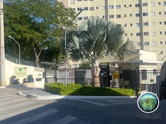 Apartamento 1 quarto e 1 banheiro, à venda, no bairro Vila Helena em Sorocaba