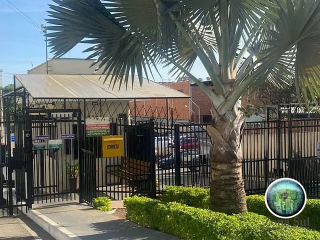 Apartamento 1 quarto e 1 banheiro, à venda, no bairro Vila Helena em Sorocaba