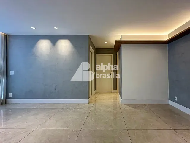 Apartamento 2 quartos e 2 banheiros, para alugar, no bairro Setor Noroeste em Brasília