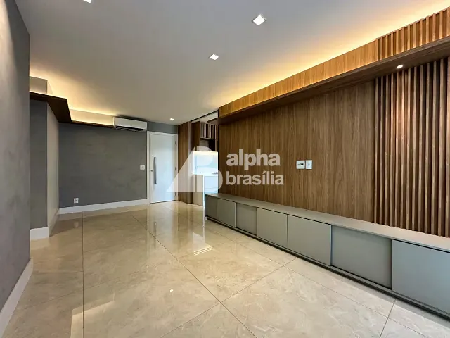 Apartamento 2 quartos e 2 banheiros, para alugar, no bairro Setor Noroeste em Brasília
