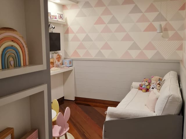 Apartamento 4 quartos e 4 banheiros, à venda, no bairro Centro em Campos dos Goytacazes