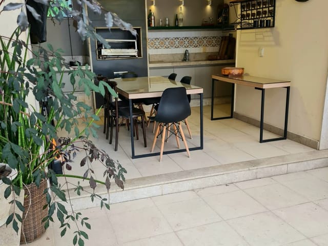 Apartamento 4 quartos e 4 banheiros, à venda, no bairro Centro em Campos dos Goytacazes
