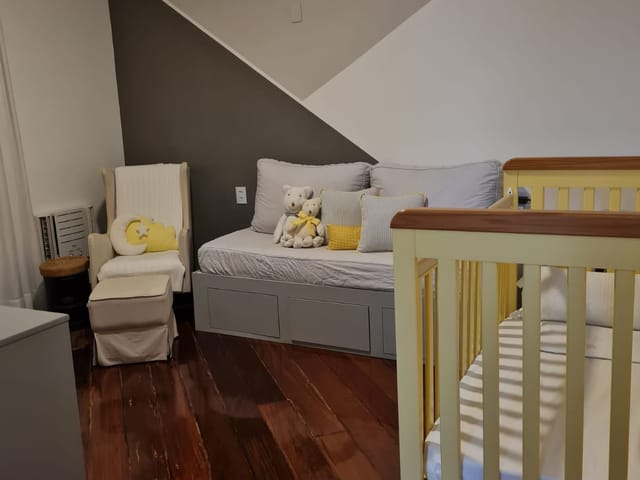 Apartamento 4 quartos e 4 banheiros, à venda, no bairro Centro em Campos dos Goytacazes