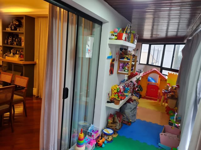 Apartamento 4 quartos e 4 banheiros, à venda, no bairro Centro em Campos dos Goytacazes