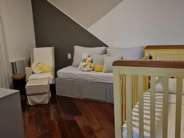 Apartamento 4 quartos e 4 banheiros, à venda, no bairro Centro em Campos dos Goytacazes