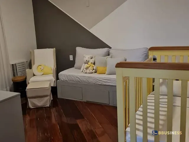 Apartamento 4 quartos e 4 banheiros, à venda, no bairro Centro em Campos dos Goytacazes