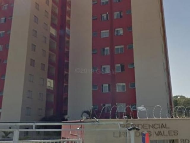 Foto do Apartamento - Apartamento à venda 2 Quartos, 1 Vaga, 52.61M², Cidade das Flores, Osasco - SP | Edifício Lírio dos Vales | BUSSOCABA ADMINISTRACAO DE BENS E IMOVEIS LTDA