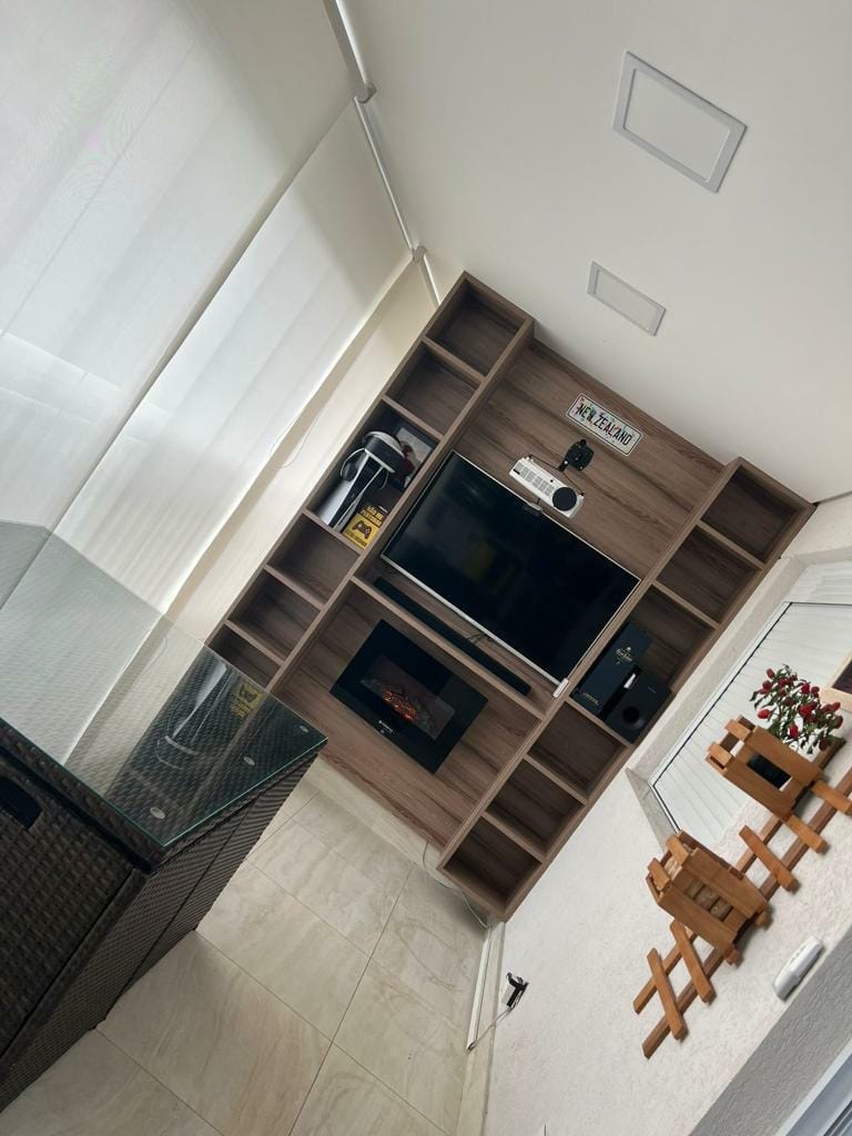 Apartamento à venda 3 Quartos, 1 Suite, 2 Vagas, 94M², Centro, São Bernardo do Campo - SP 