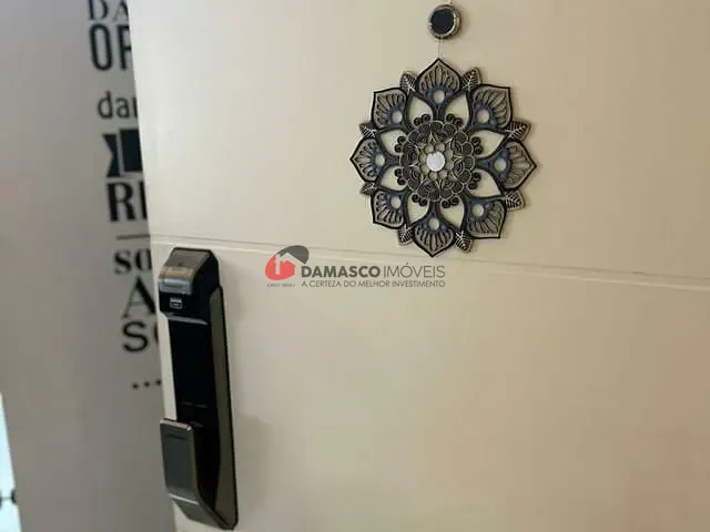 Apartamento 3 quartos e 2 banheiros, à venda, no bairro Centro em São Bernardo do Campo