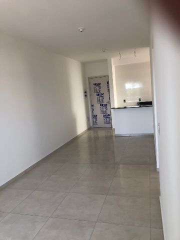 Apartamento com 63m² 2 quartos e 1 banheiro, à venda, no bairro Vila São José em Taubaté