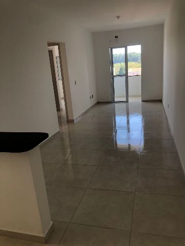 Apartamento com 63m² 2 quartos e 1 banheiro, à venda, no bairro Vila São José em Taubaté