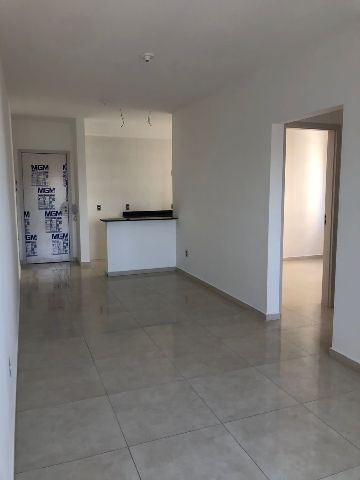 Apartamento com 63m² 2 quartos e 1 banheiro, à venda, no bairro Vila São José em Taubaté