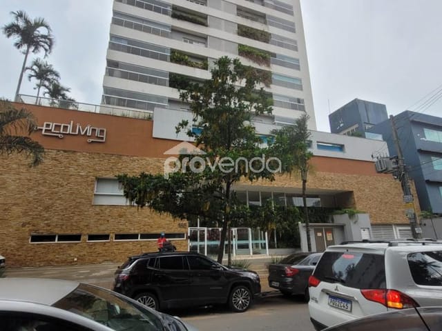 Foto do Apartamento - APARTAMENTO 4 SUÍTES PLENAS - MOBILIADO - RESIDENCIAL ECOLIVING, SETOR BUENO | Provenda Imobiliária