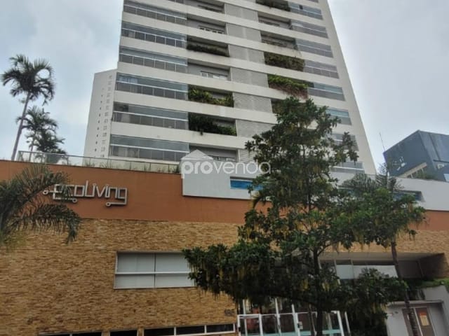 Foto do Apartamento - APARTAMENTO 4 SUÍTES PLENAS - MOBILIADO - RESIDENCIAL ECOLIVING, SETOR BUENO | Provenda Imobiliária
