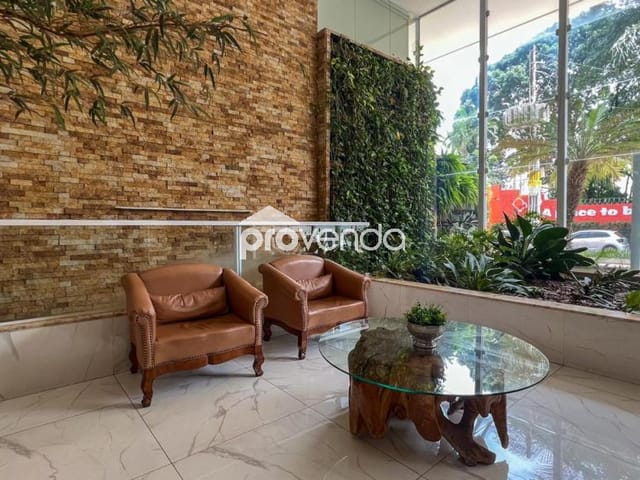 Foto do Apartamento - APARTAMENTO 4 SUÍTES PLENAS - MOBILIADO - RESIDENCIAL ECOLIVING, SETOR BUENO | Provenda Imobiliária