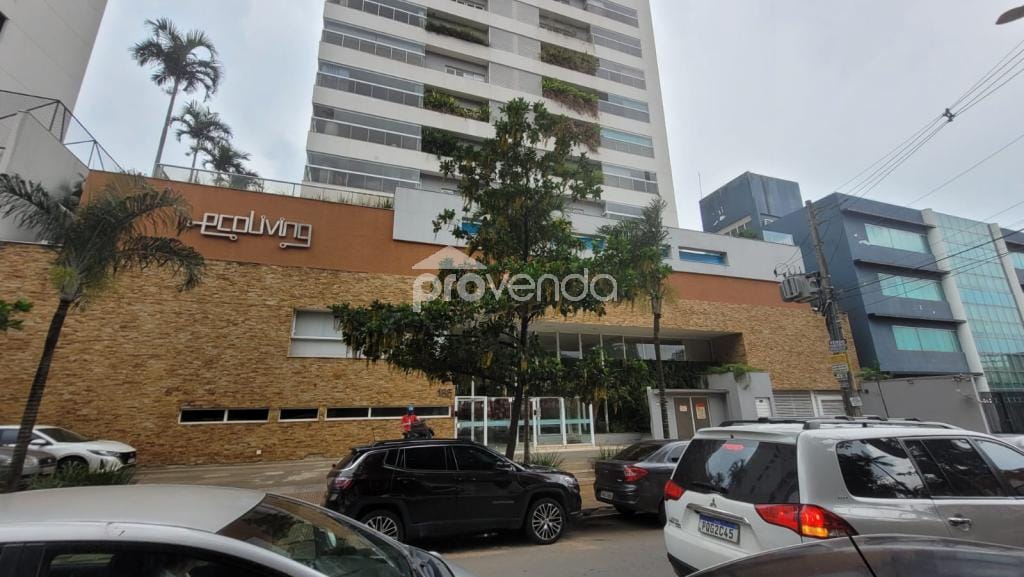 Apartamento, 4 quartos, 189 m² - Foto 1