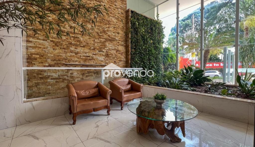 Apartamento, 4 quartos, 189 m² - Foto 3