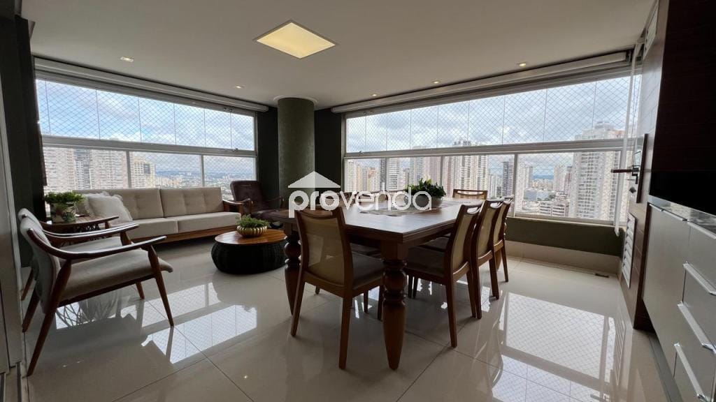 Apartamento, 4 quartos, 189 m² - Foto 4