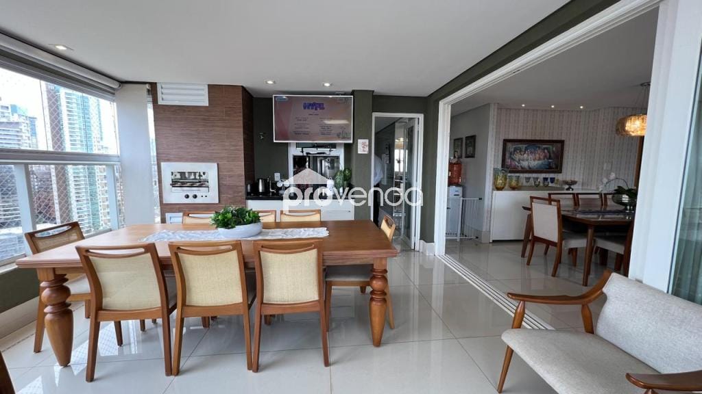 Apartamento, 4 quartos, 189 m² - Foto 5