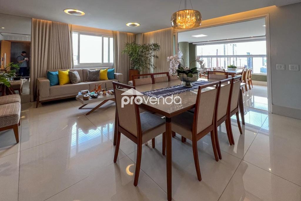 Apartamento, 4 quartos, 189 m² - Foto 6