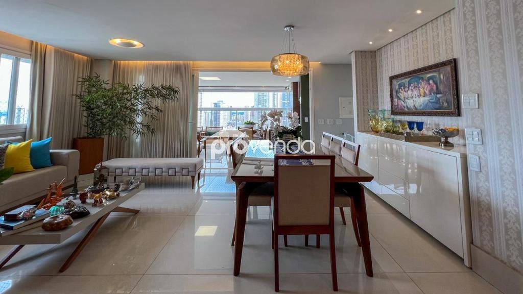 Apartamento, 4 quartos, 189 m² - Foto 7