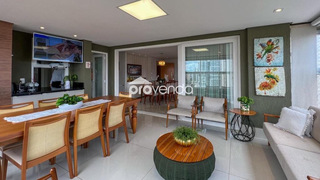 Apartamento, 4 quartos, 189 m² - Foto 8