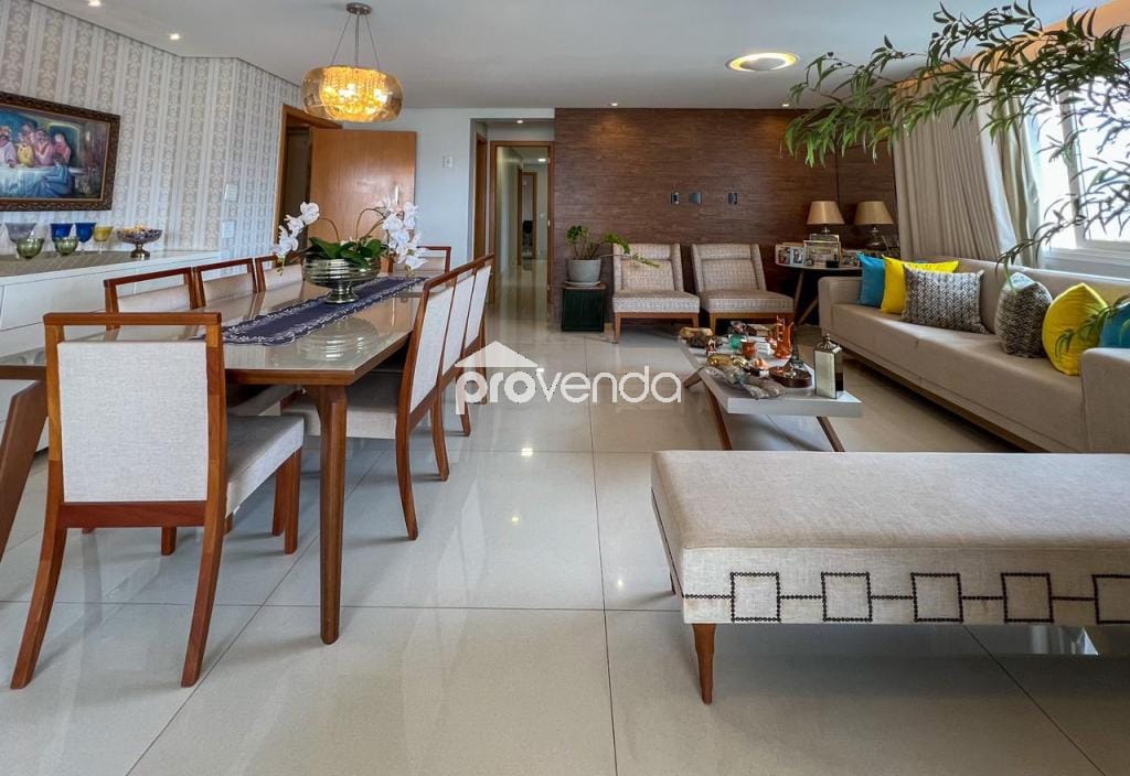 Apartamento, 4 quartos, 189 m² - Foto 9