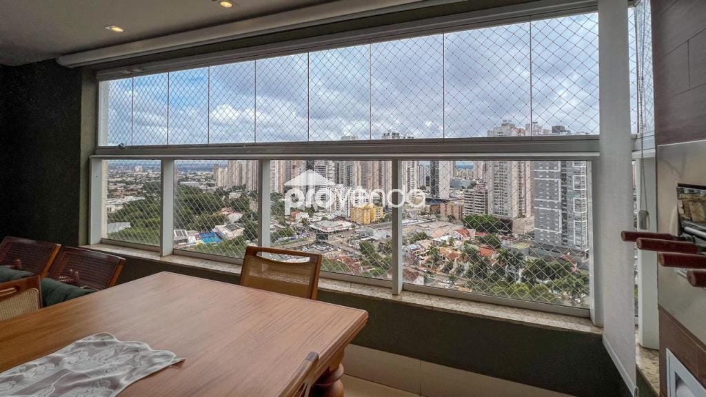 Apartamento, 4 quartos, 189 m² - Foto 10