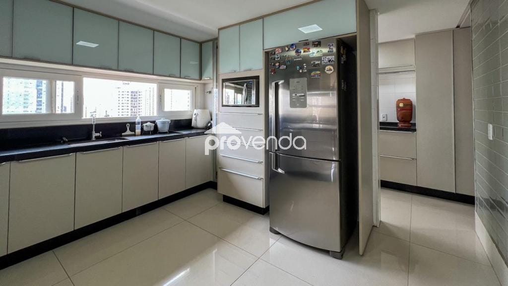 Apartamento, 4 quartos, 189 m² - Foto 13